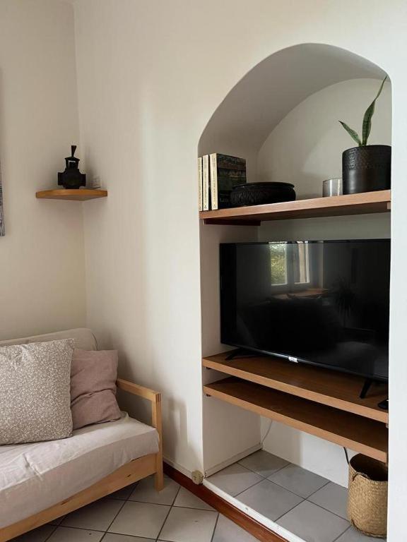 Appartamento Casa Valto Bergamo Esterno foto